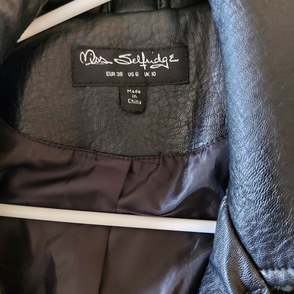 Jacket - Picture 3 of 3